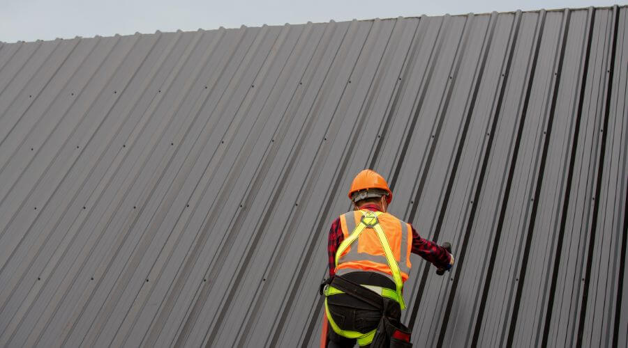 Expert new roof installation services in Minturn, CO